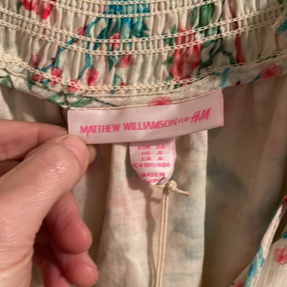 Matthew Williamson for H&M Dress - Picture 5 of 8